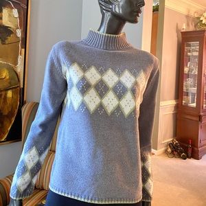 Charter Club Beautiful Sweater.